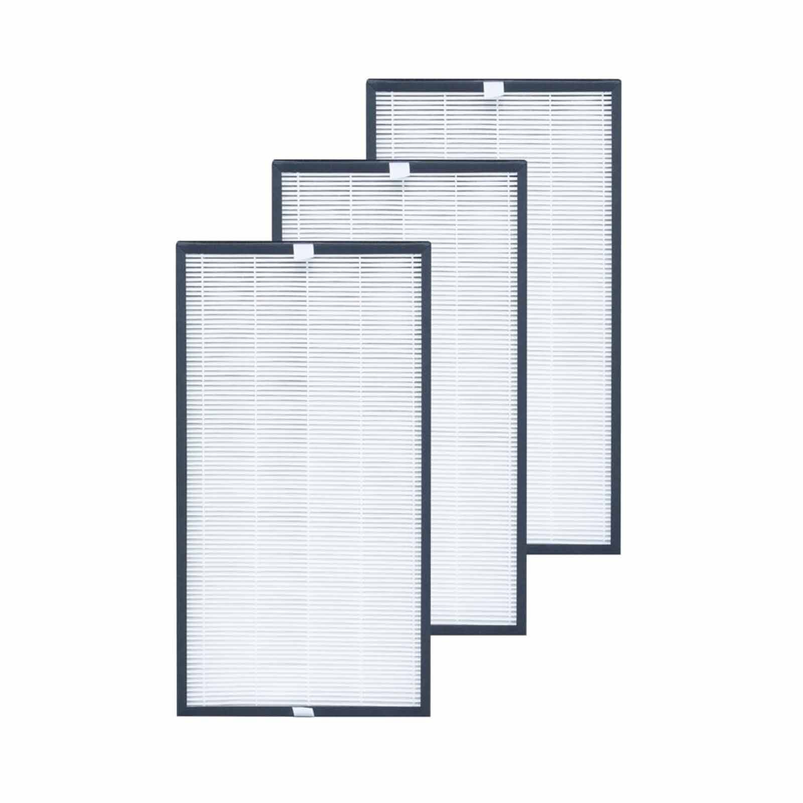BLUEAIR Replacement Filter For Classic Pro Cp9i (3-in-1 Pack) 112016