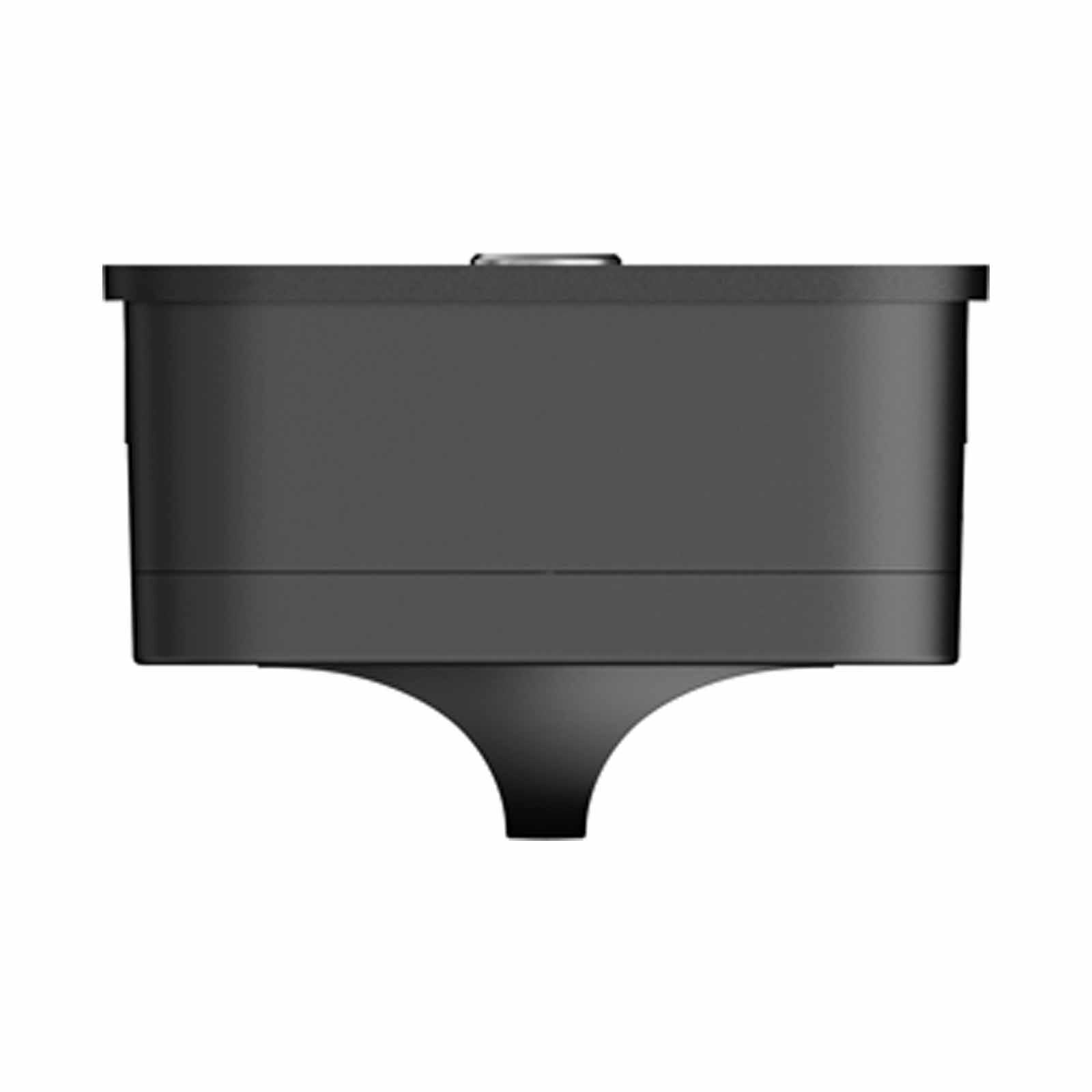 AQARA U500 Smart Rim Lock + Installation (for Timber Door) - Black U500 SMART RIM LOCK + INSTALLATION (TIMBER DOOR)-image 4