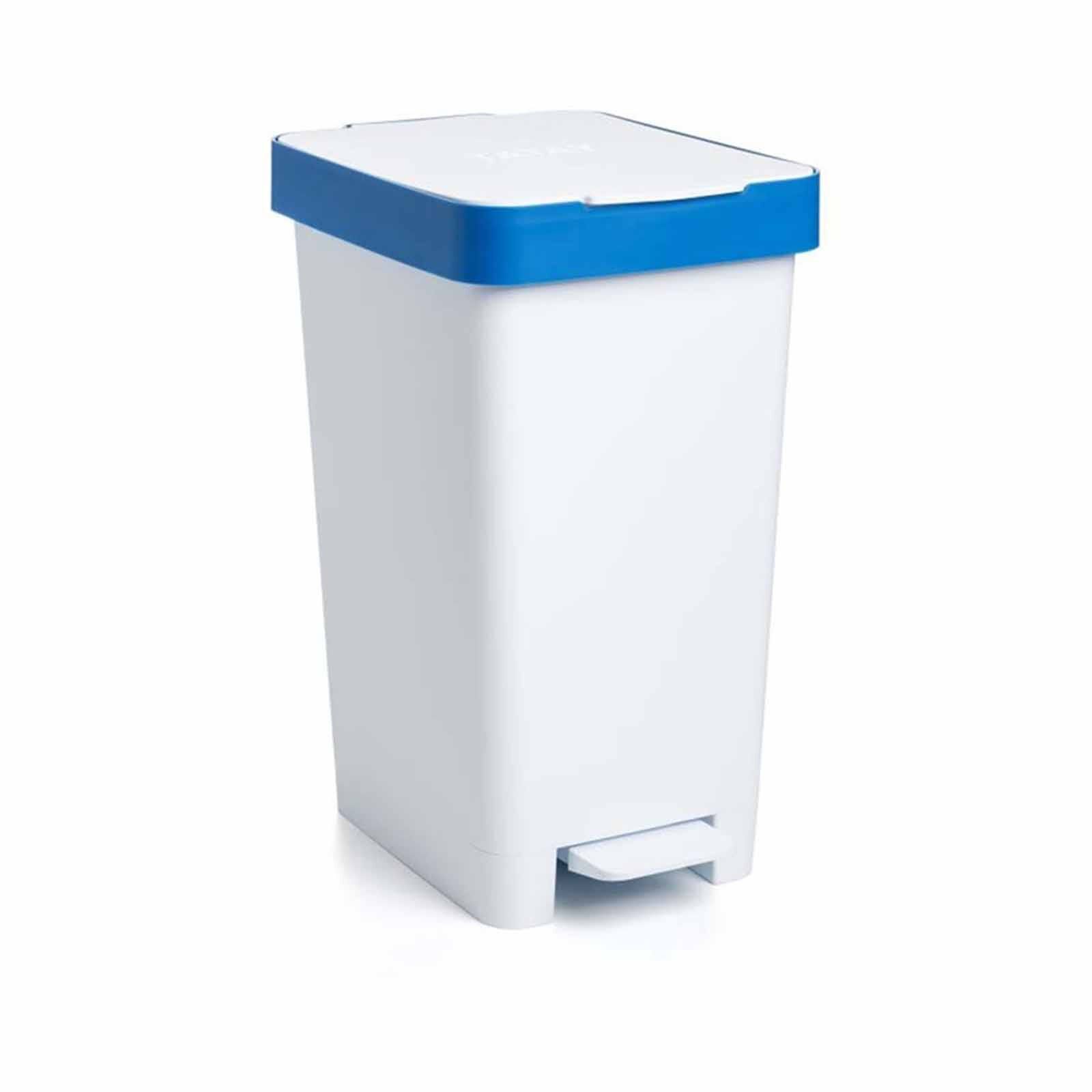 TATAY Pedal Bin 25l Smart Blue T0210.00-image null