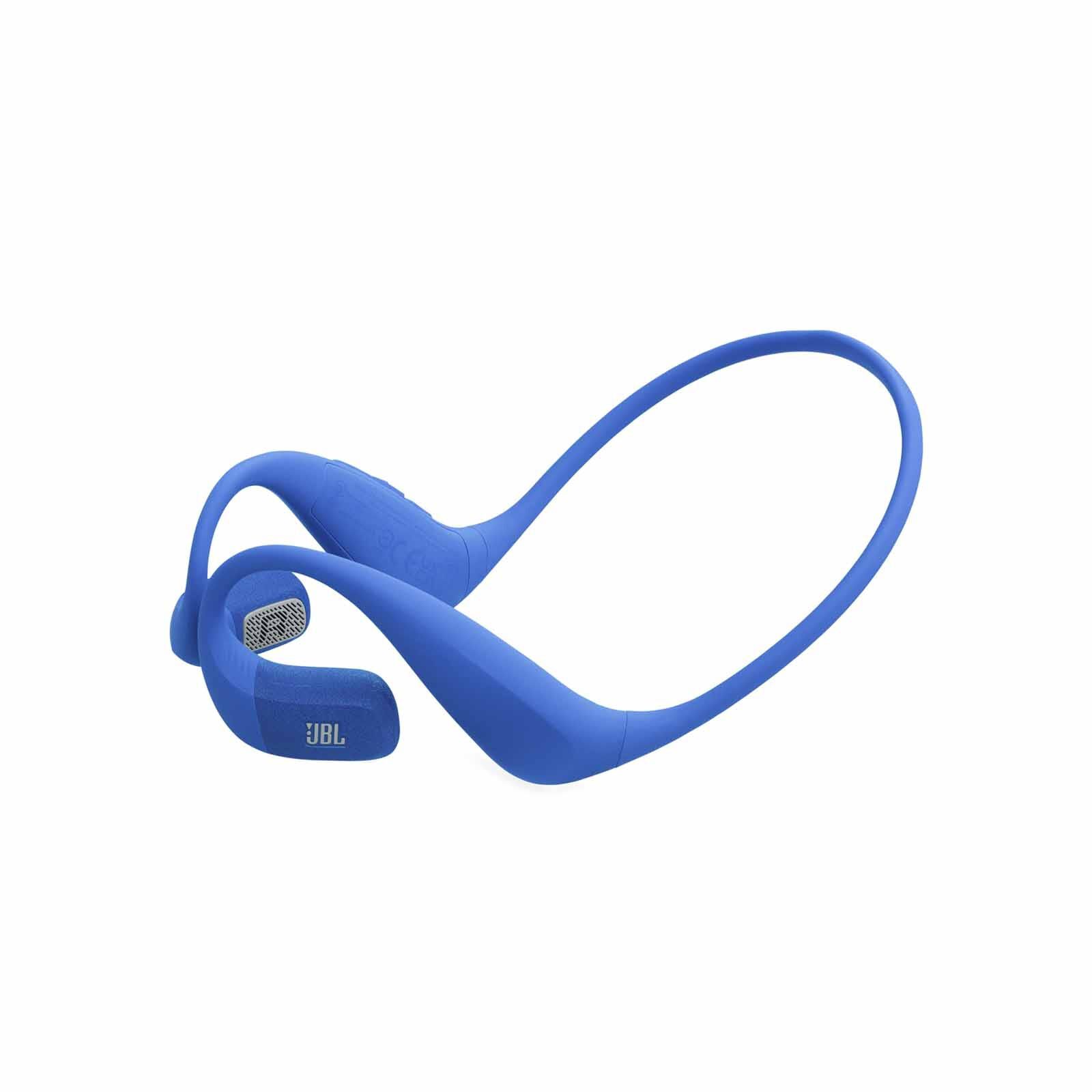 JBL Open-ear Sport Headphones ENDURANCE PACE BLUE-image 4