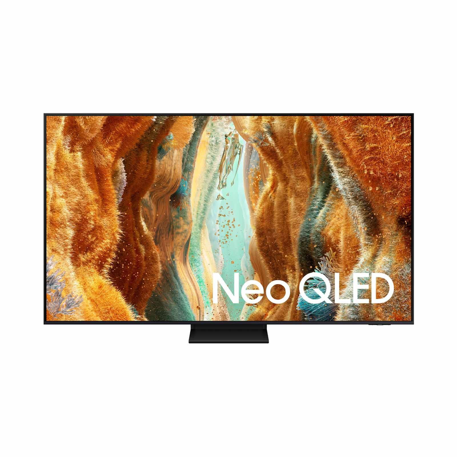 SAMSUNG 65 In Neo Qled Mini Led Smart Tv QA65QN70FAKXXS