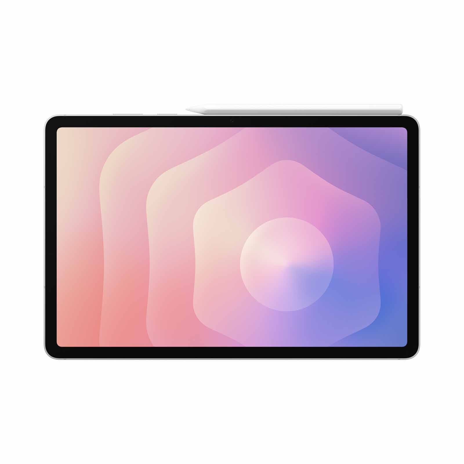 SAMSUNG Galaxy Tab S11 5g (12+256gb) - Silver SM-X736BZSEXSP-image 5