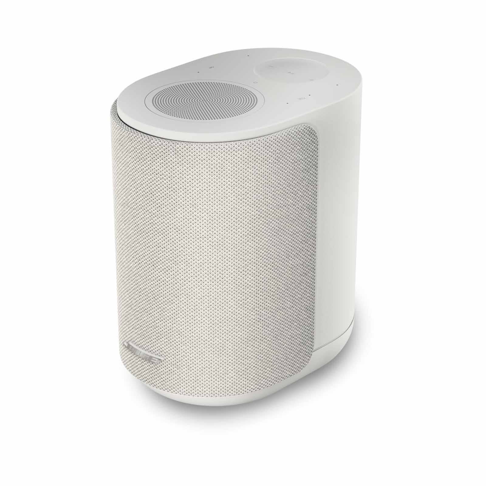 BOSE Lifestyle Ultra Speaker (220v,uk) - White Smoke 894001-4200-image 2