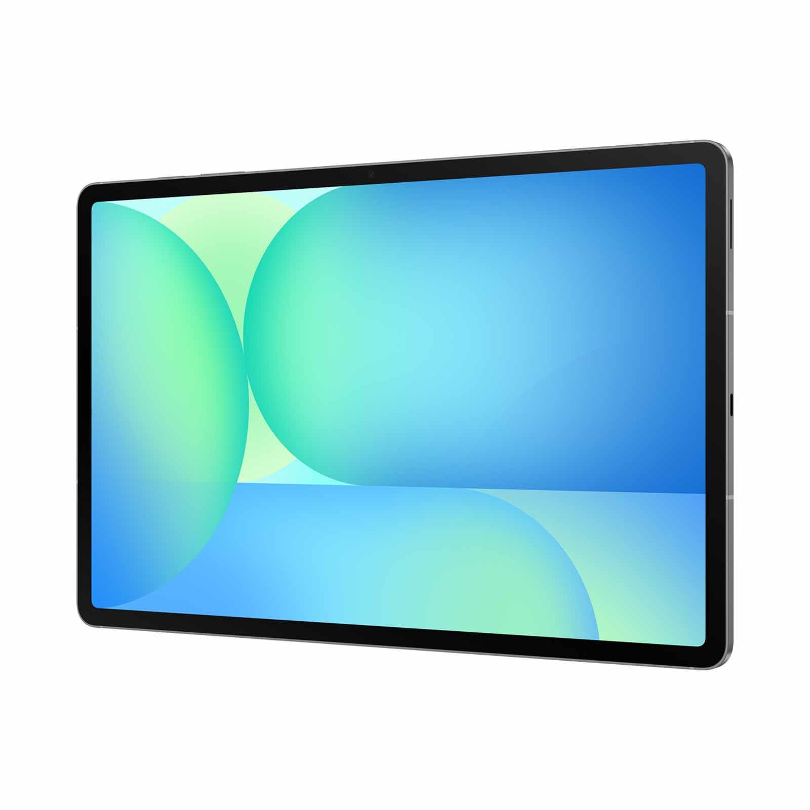 SAMSUNG Tab S10fe+ Wifi 12gb/256gb Gray SM-X620NZAEXSP-image 4