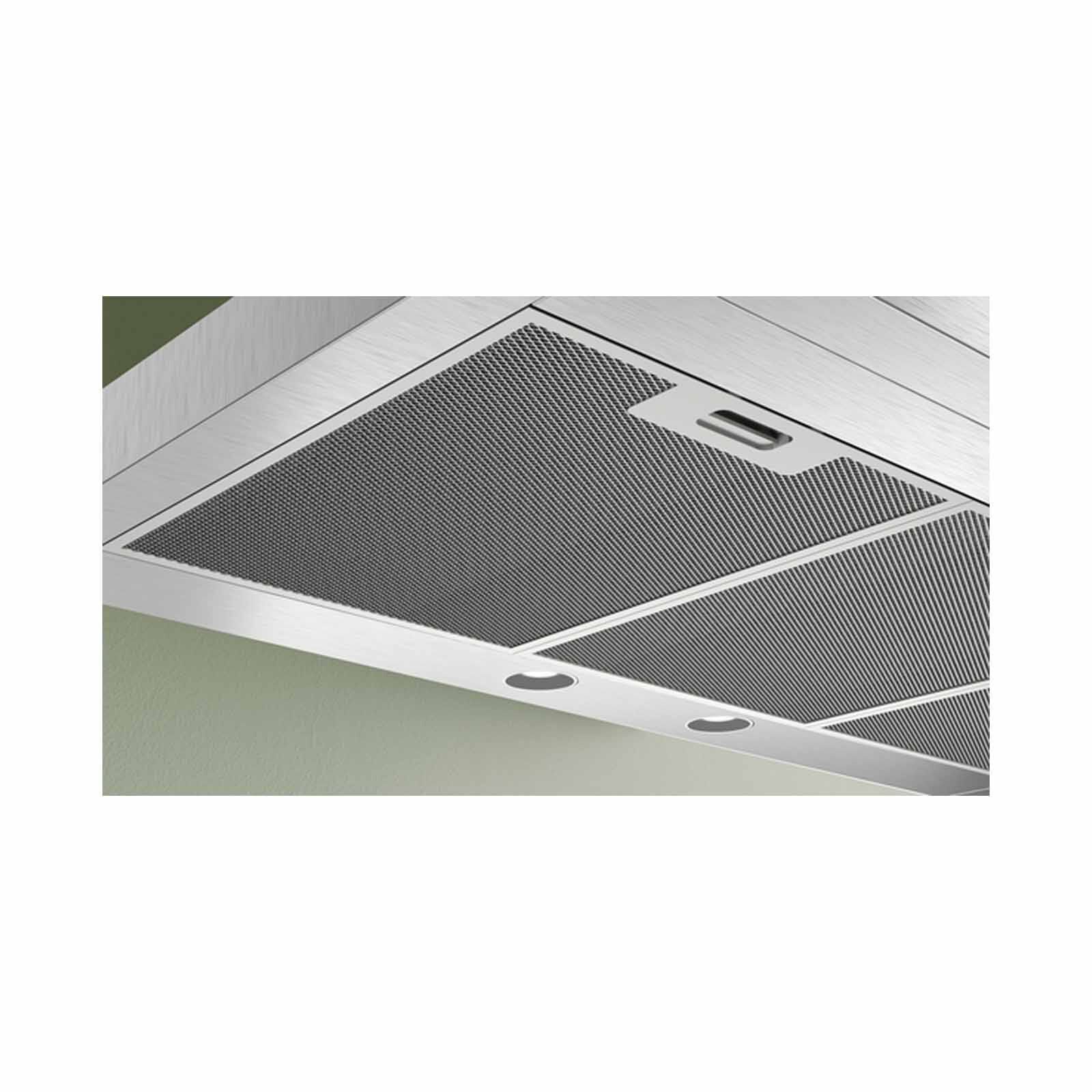 BOSCH 90cm Chimney Box Hood - Black (exclude Installation) DWB97BK61T-image 3