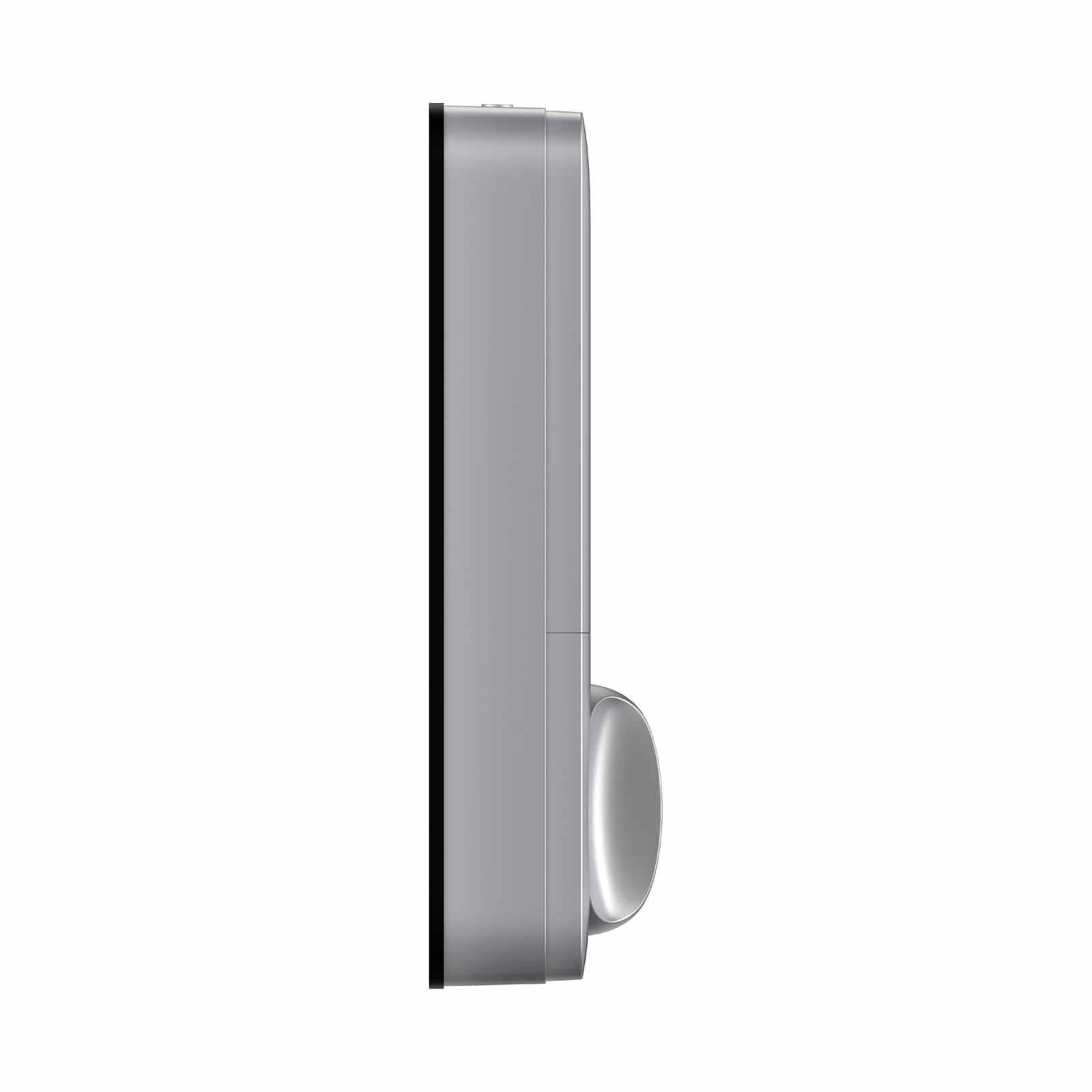 AQARA U400 Smart Lock: Diy (supply Only & No Installation) - Silver U400 SMART LOCK: DIY (SUPPLY ONLY & NO INSTALLATION) - SILVER-image 4