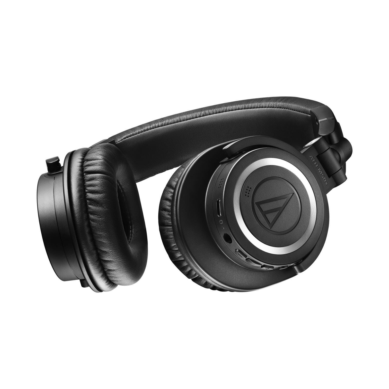AUDIO TECH Professional Monitor Wireless Over-ear Headphones ATH-M50X BT2-image 4