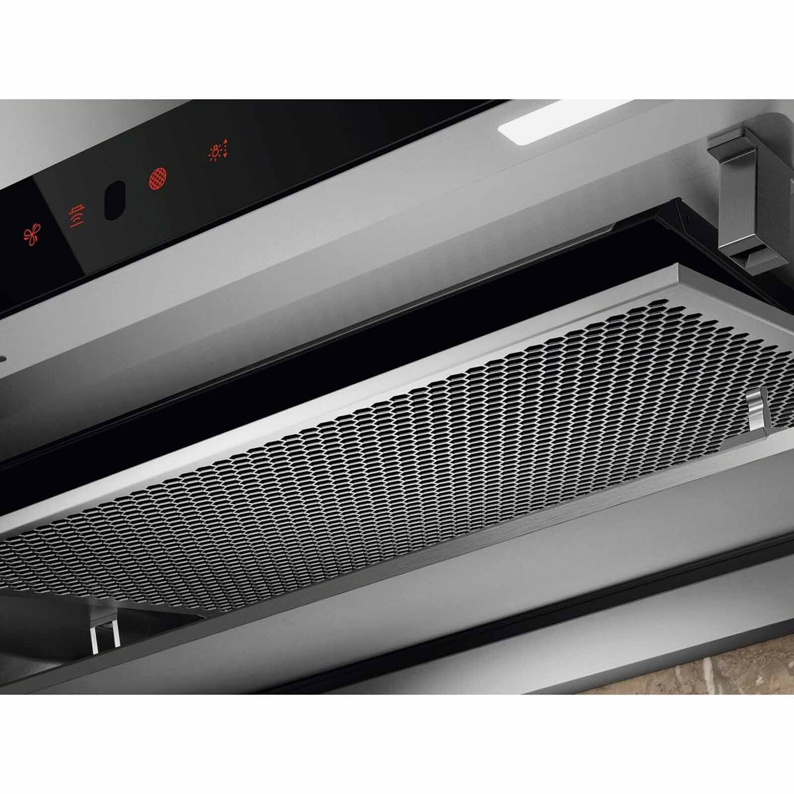 ELECTROLUX Wall Mount Chimney Hood - Stainless Steel (exclude Installation) ECT9645XB-image 5