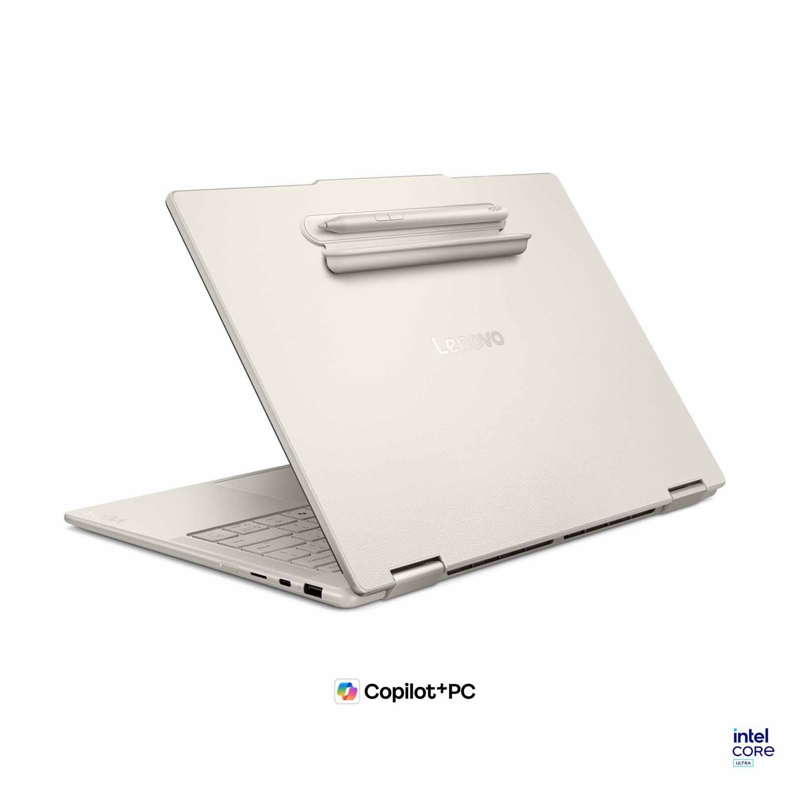 LENOVO 14in Wuxga Oled Intel Ultra 7 355 32gb Ram Intel Graphics 1tb Ssd Win 11 Home YOGA 7 2IN1 14IPH11 83TC002FSB-image 8