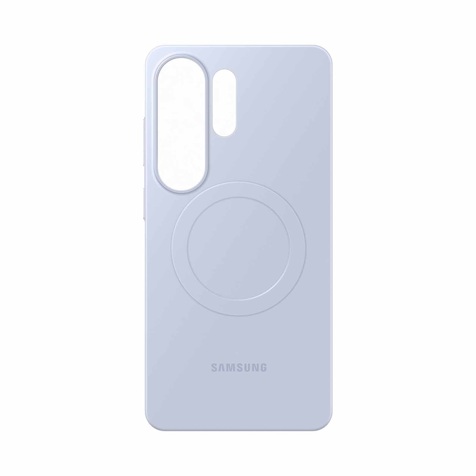 SAMSUNG Galaxy S26 Ultra Slim Magnet Case Blueviolet EF-SS948CVEGWW-image 1