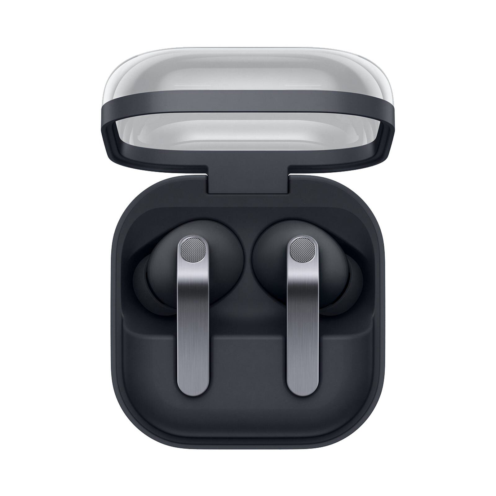 SAMSUNG Galaxy Buds4 Pro - Black SM-R640NZKAASA