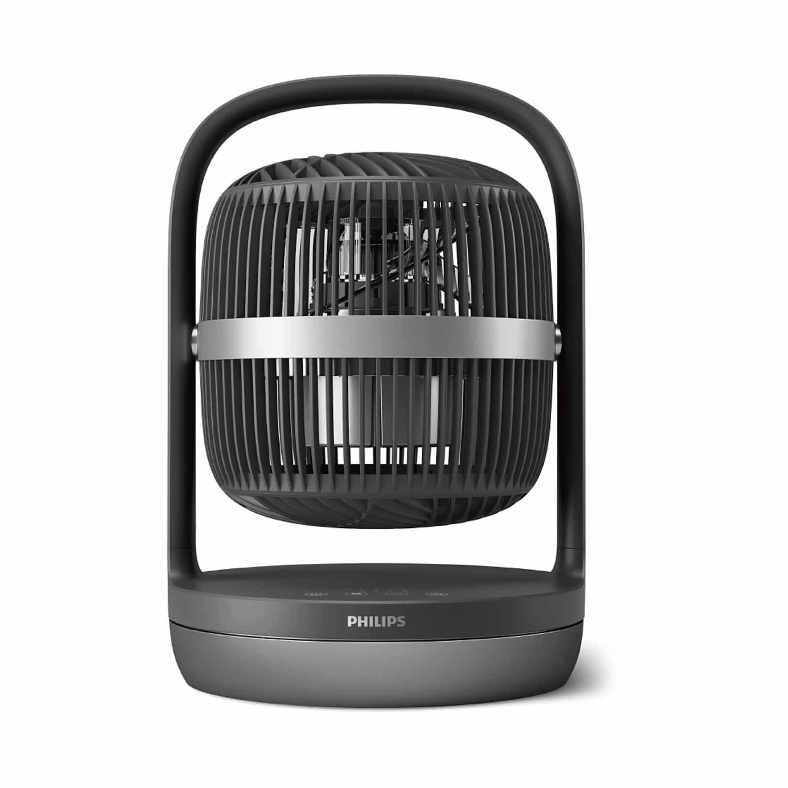 PHILIPS Table Fan-series 3000 CX3050/01-image 1