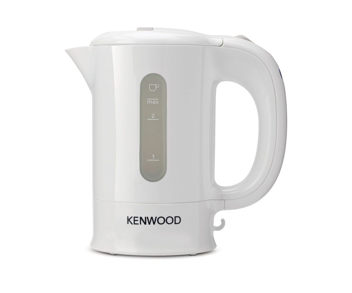 KENWOOD Travel Kettle (0.5l) JKP250-image 1