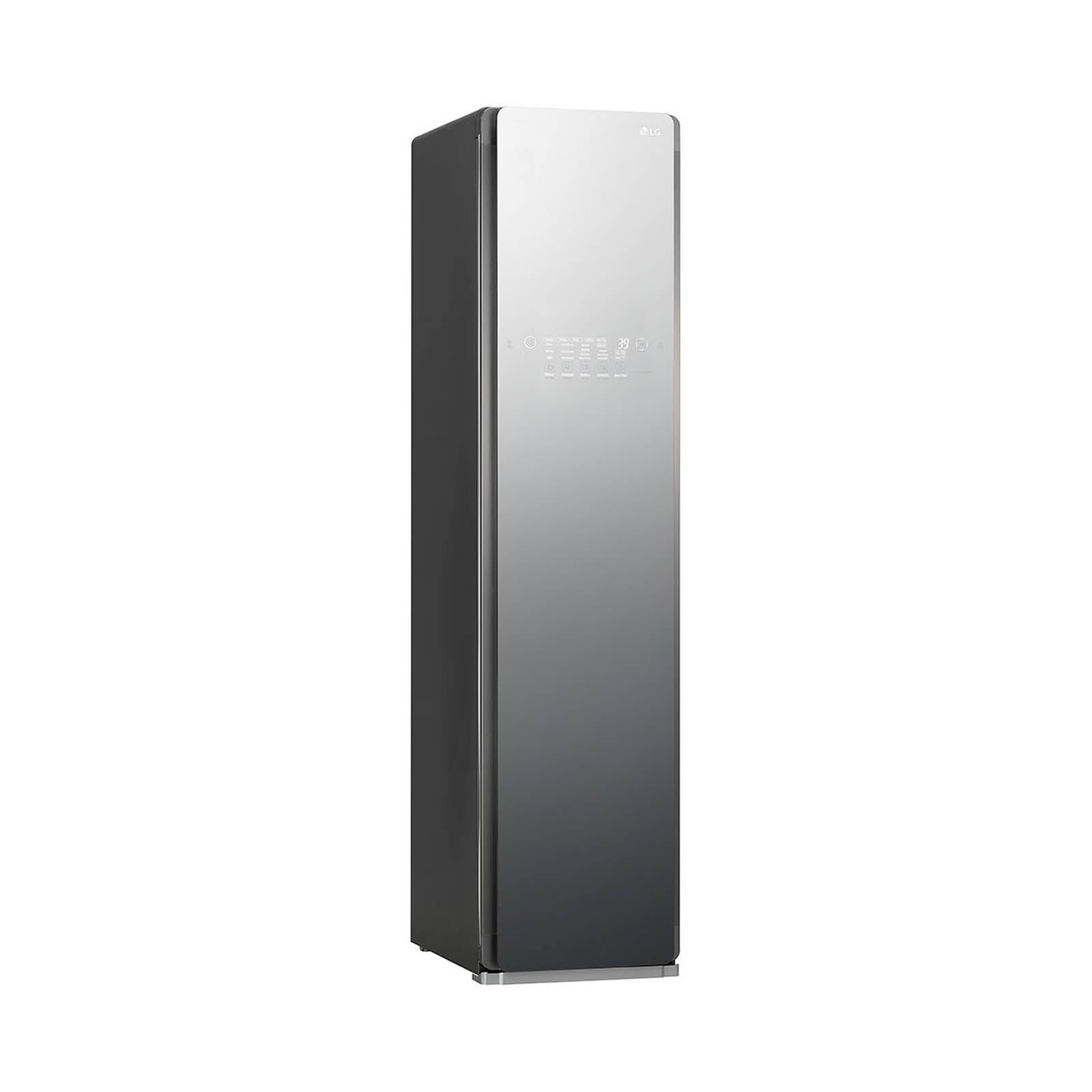 LG Styler (5.2kg) S3MFC-image 4