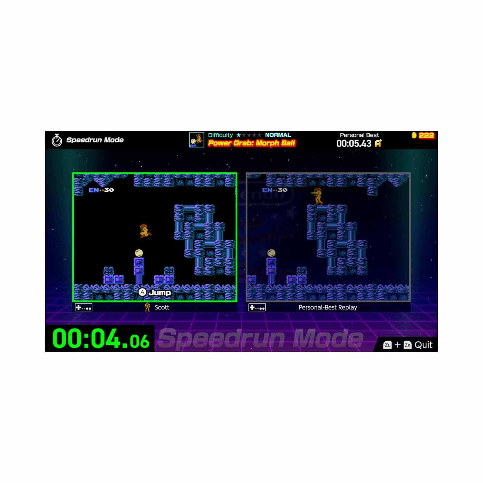 NINTENDO Nintendo World Championships: Nes Edition NTD-HAC-P-A82CA-MSE-image 4