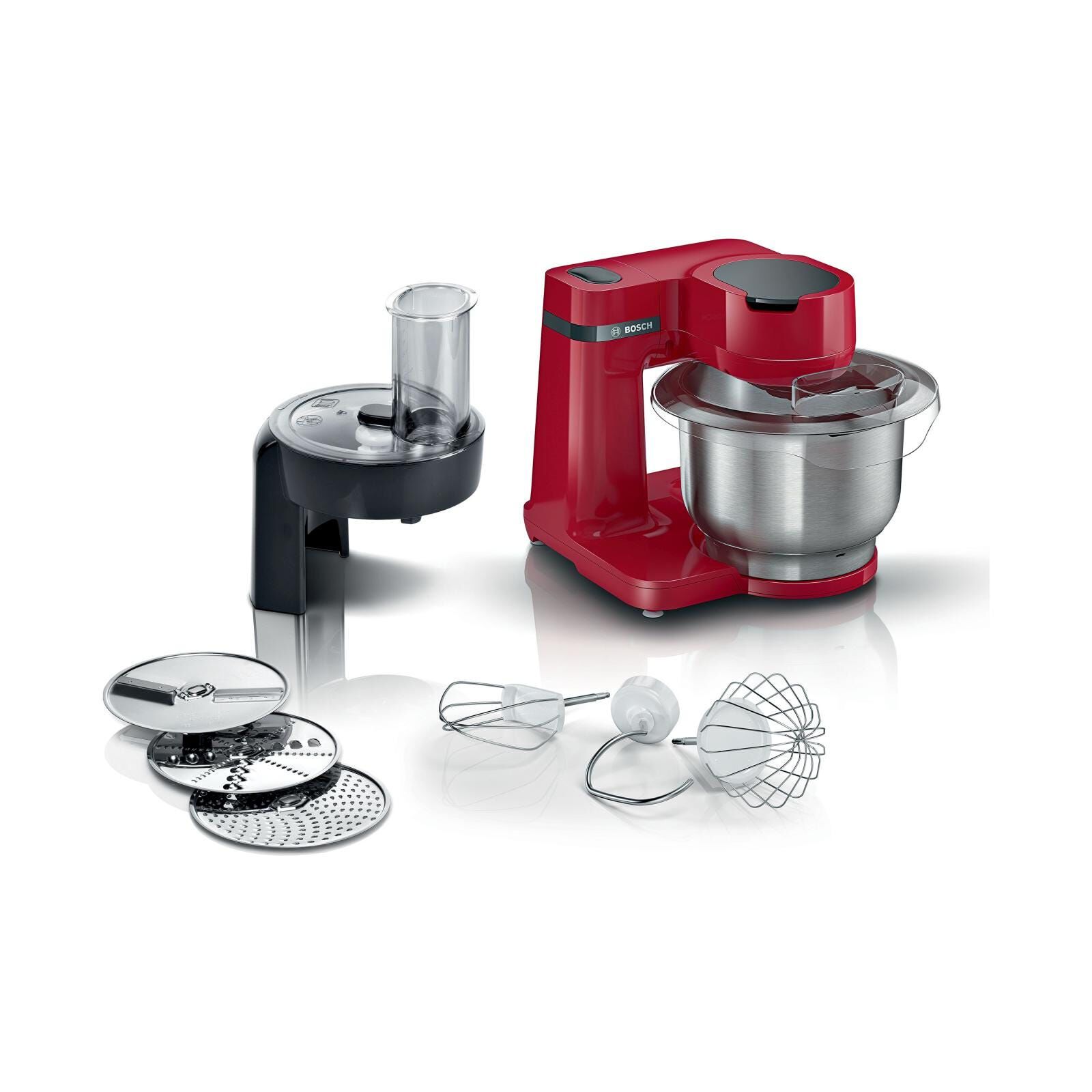 BOSCH Kitchen Machine (700w) MUMS2ER01-image null