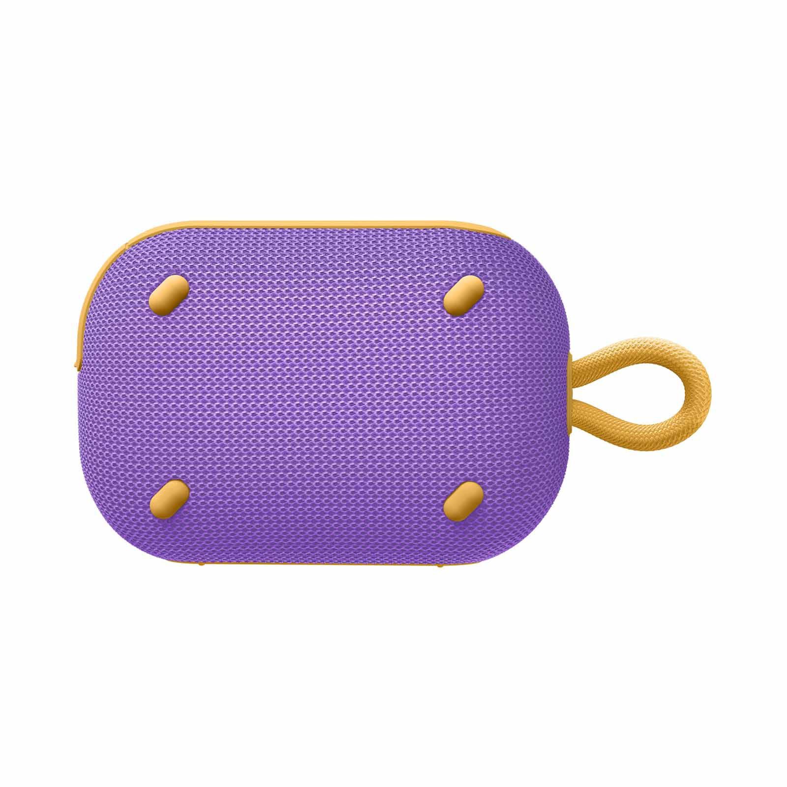 SOUNDCORE Select 4 Go Purple A31X11Q1-image 3