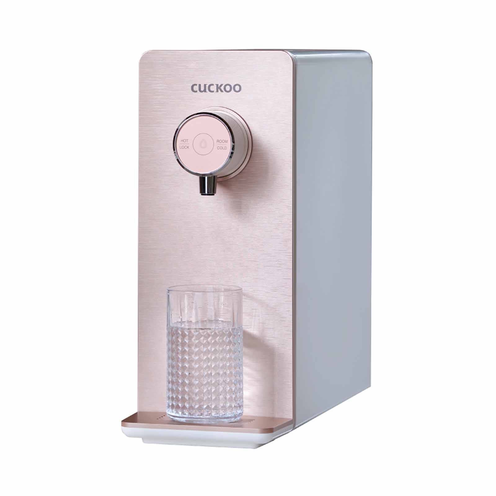 CUCKOO Prince Top Water Purifier CP-PN011G-image 2