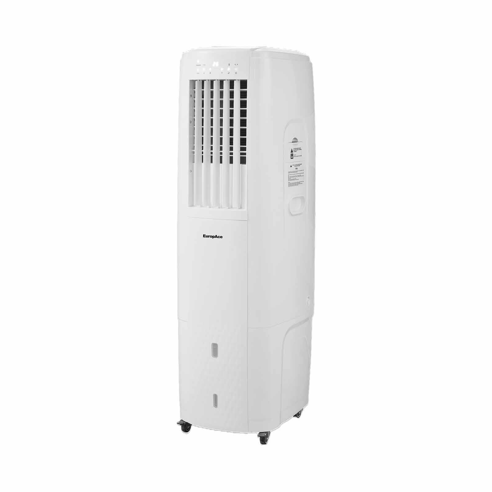 EUROPACE 4 In 1 Hoseless Air Cooler With Compressor (18k Btu) EHAC18DH2WH-image 4