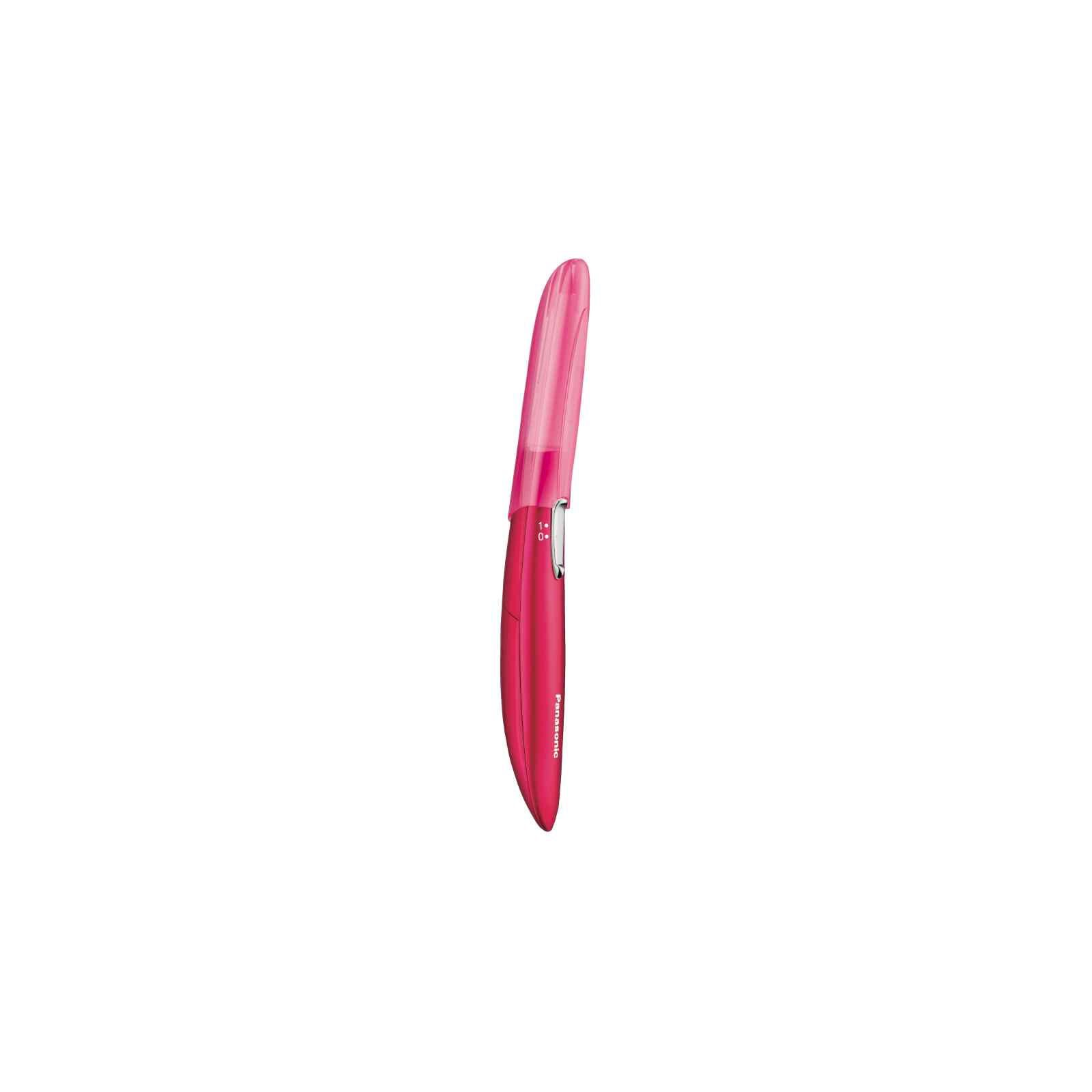 PANASONIC Facial Trimmer ES-WF61RP401-image 2
