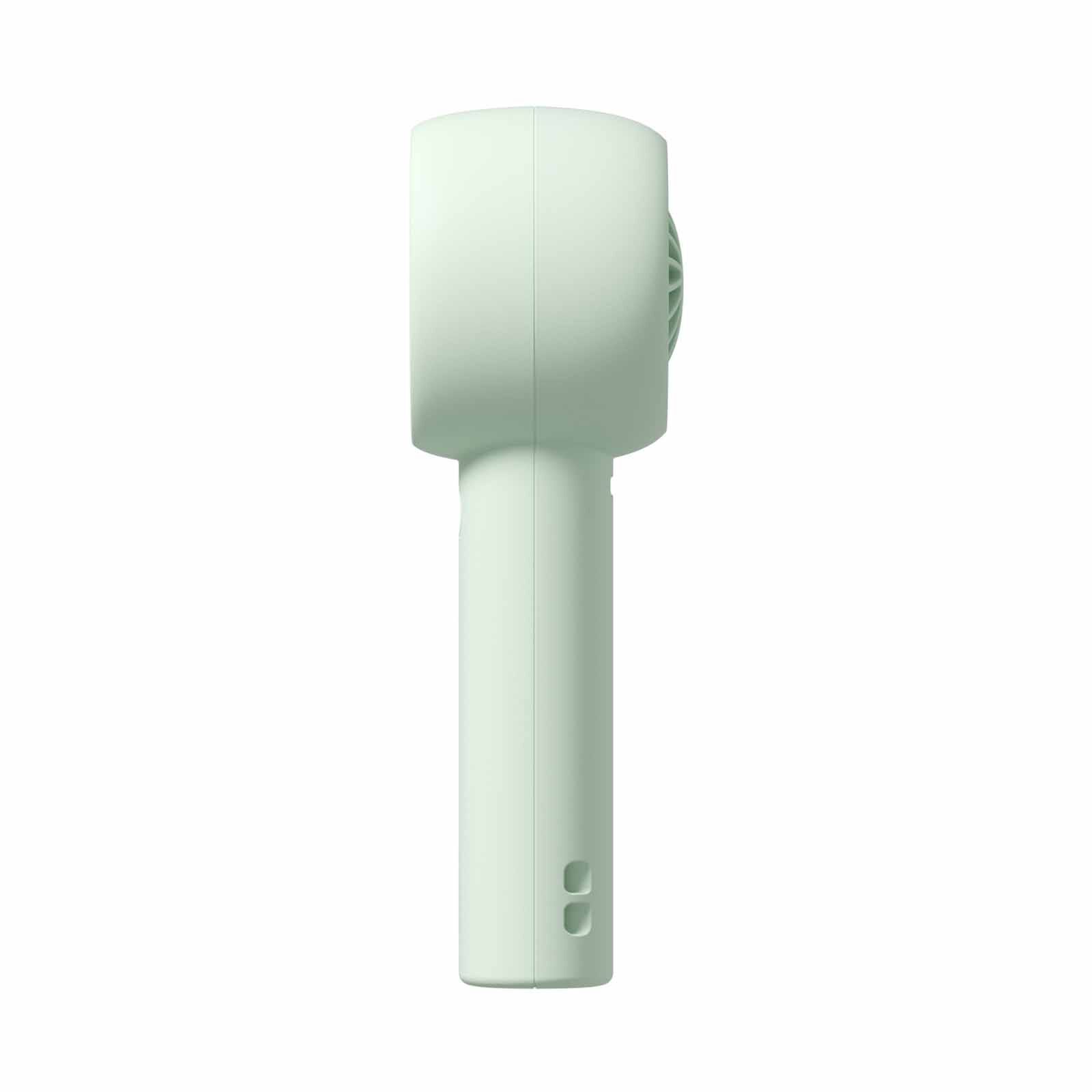 JISULIFE Handfan Life5(4500mah) FA42-1-GREEN-image 4