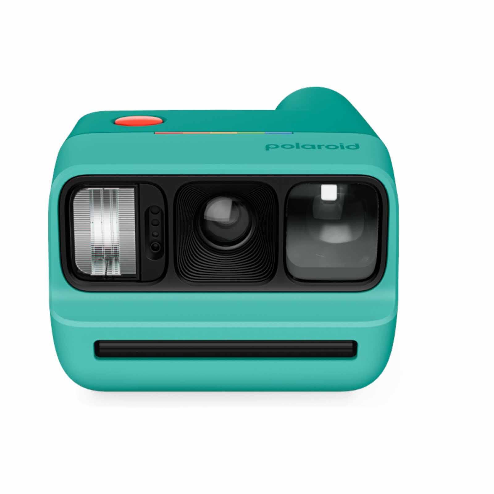 POLAROID Go Generation 3 Instant Camera - Teal 009194