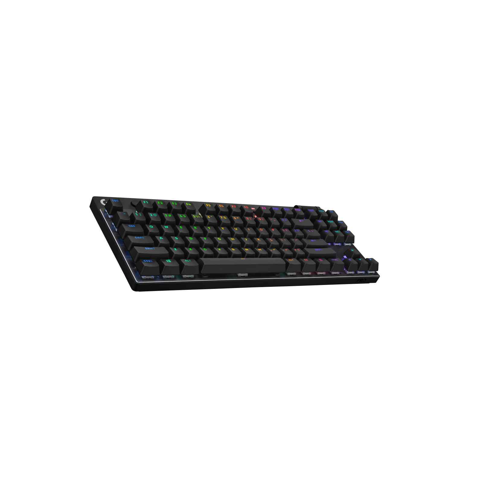 LOGITECH Logi Pro X Tkl Lightspeed Kb Black (gx-brown) 920-012137-image 3