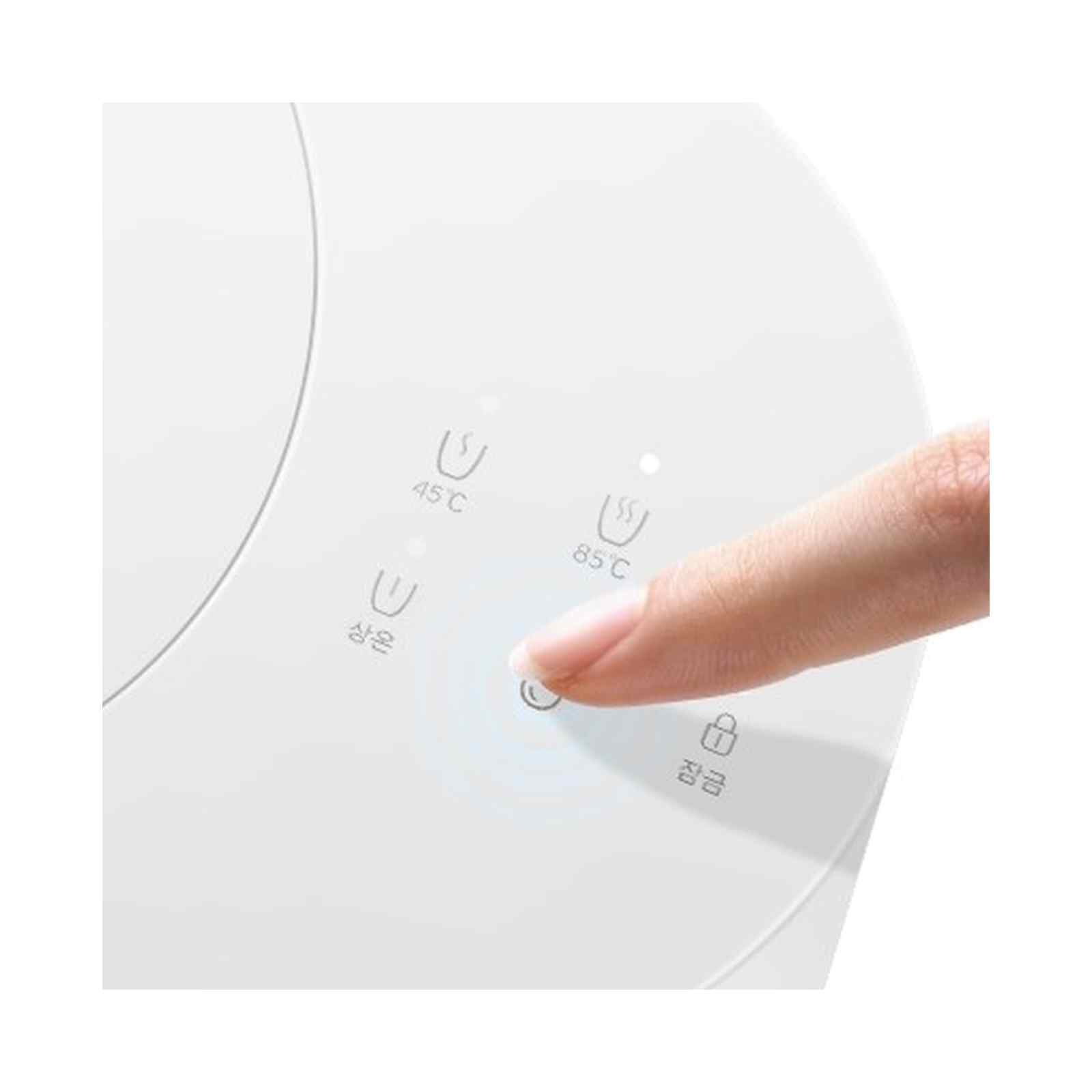 PHILIPS Water Dispenser Kettle - White ADD4911WH/90-image 5
