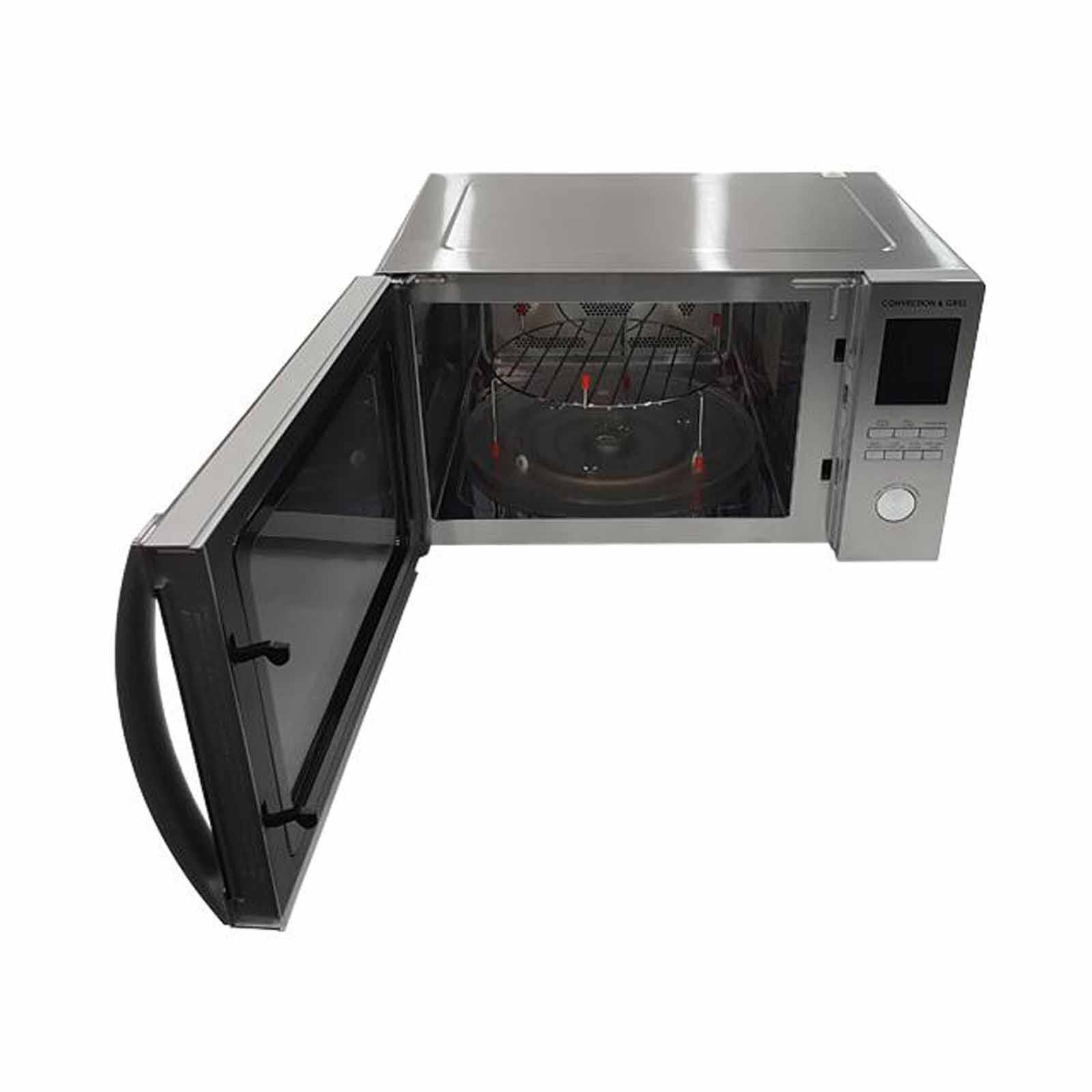 SHARP Microwave Convection / Grill (42l) R-94A0(ST)V-image 3