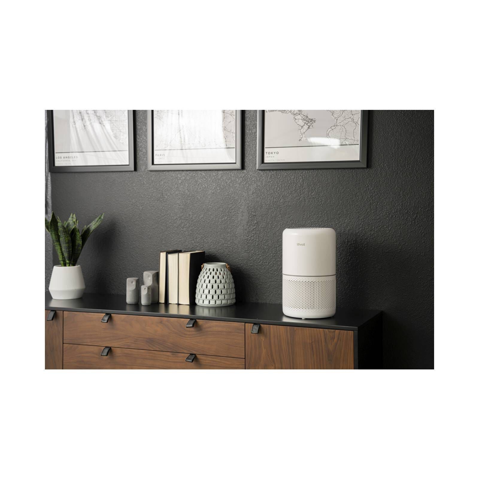 LEVOIT Levoit Air Purifier Core 300s CORE 300S-image 13