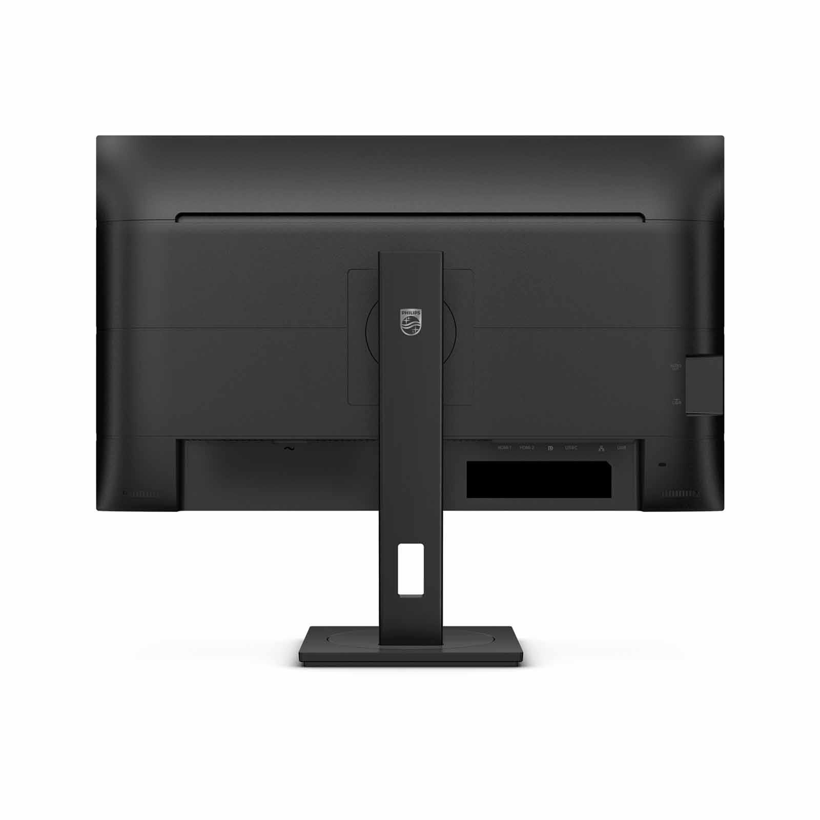PHILIPS 27 Inch Ips Uhd Usb-c(pd90w) Monitor 27B1U3900-image 2