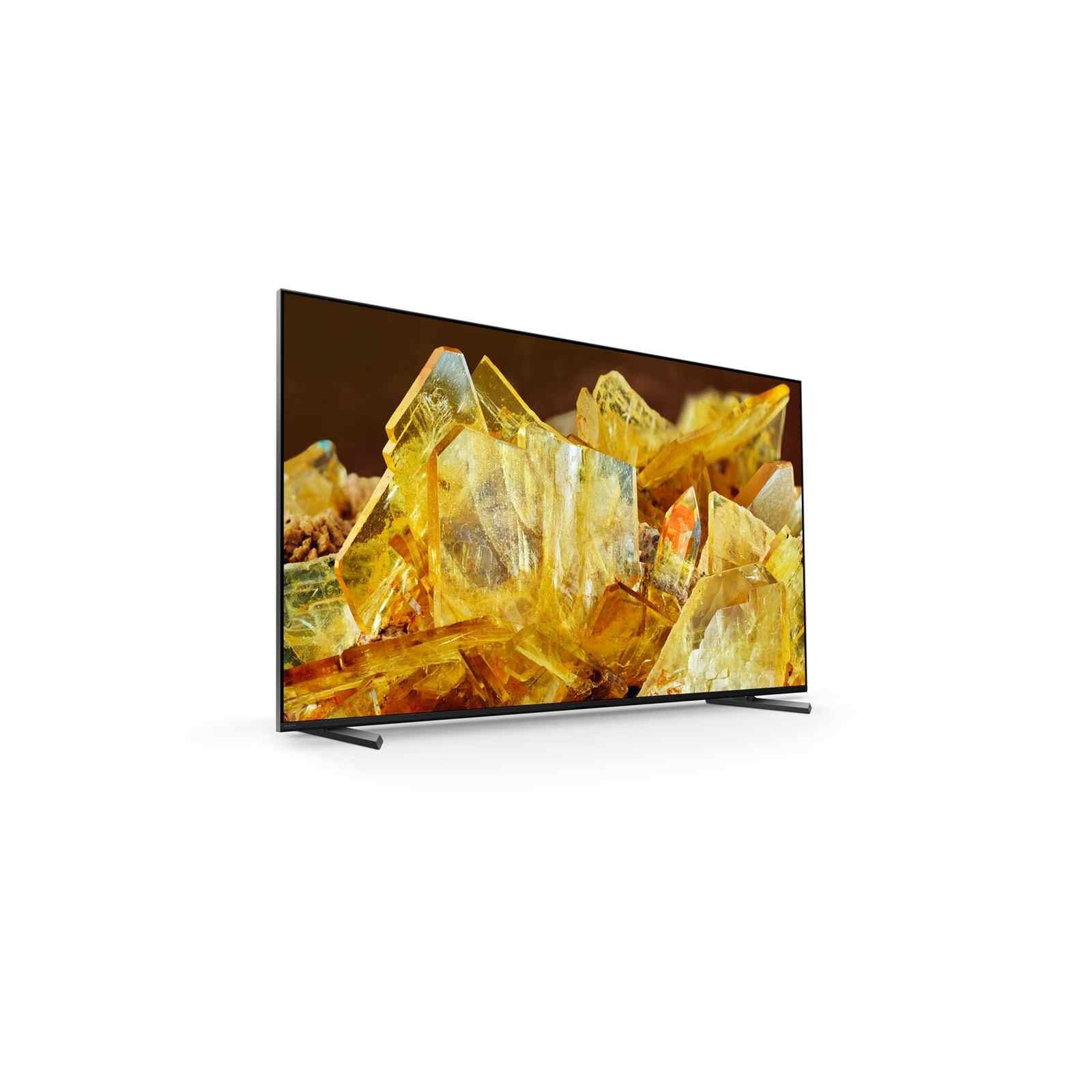 SONY 65in Bravia Xr Full Array Led 4k Uhd Smart Google Tv XR-65X90L-image 3