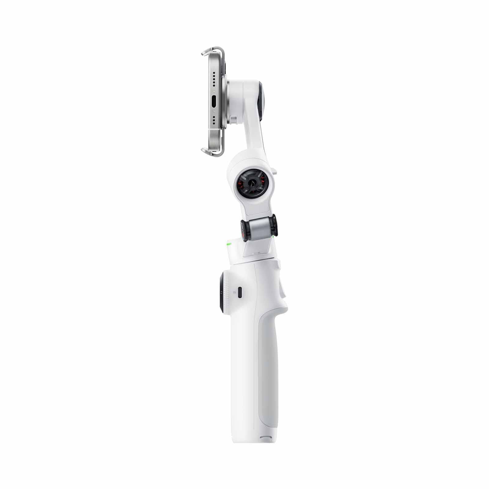 INSTA360 Flow 2 Pro Standard (white) CINSABQBG/W-image 7