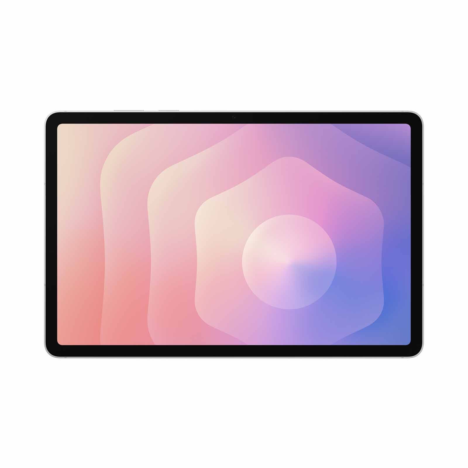 SAMSUNG Galaxy Tab S11 Wifi (12+256gb) - Silver SM-X730NZSEXSP-image 3