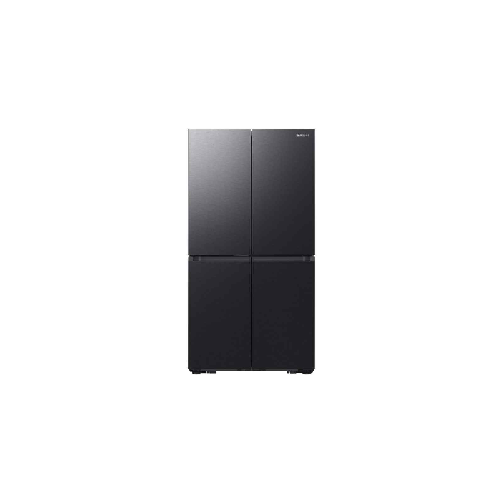 SAMSUNG 4 Dr Fridge (550l) - Black Doi RF59C7662B1/SS-image 2