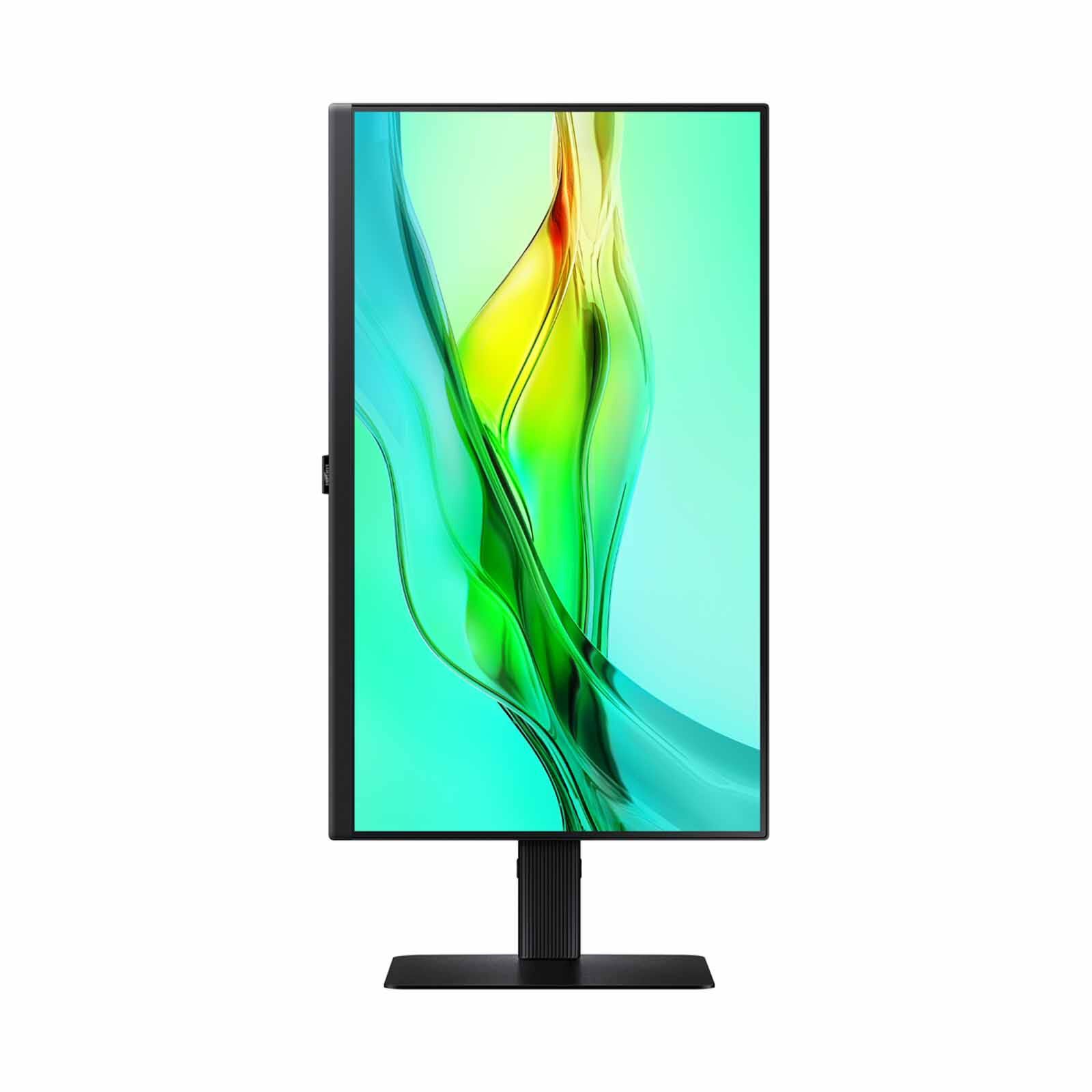 SAMSUNG 27in Height Adjustable Pd Viewfinity S6 LS27D604UAEXXS-image 4