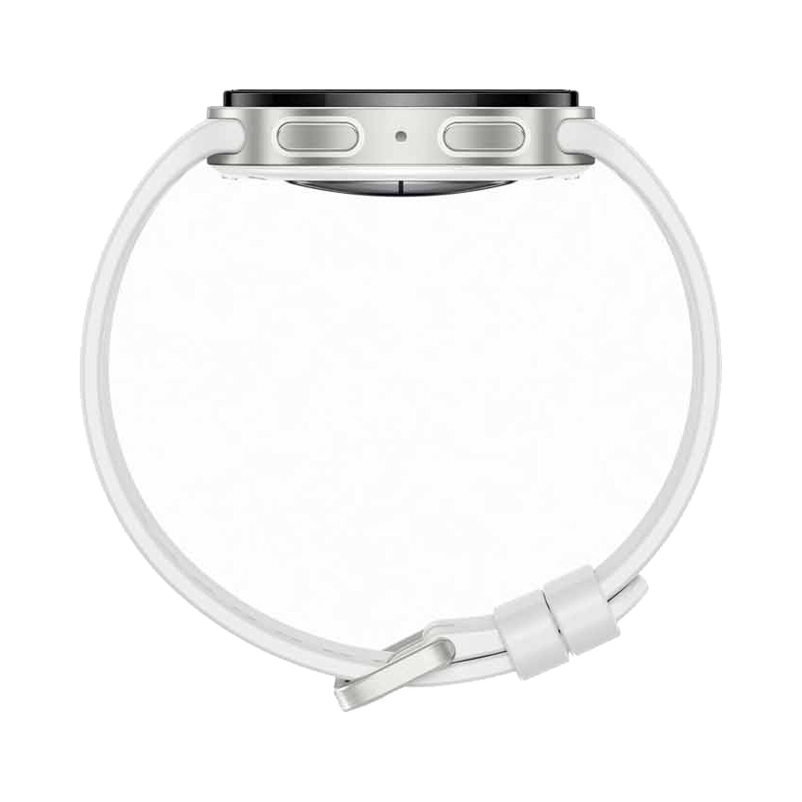 SAMSUNG Galaxy Watch9 Lte 40mm Cream SM-L345FZEAXSP-image 5