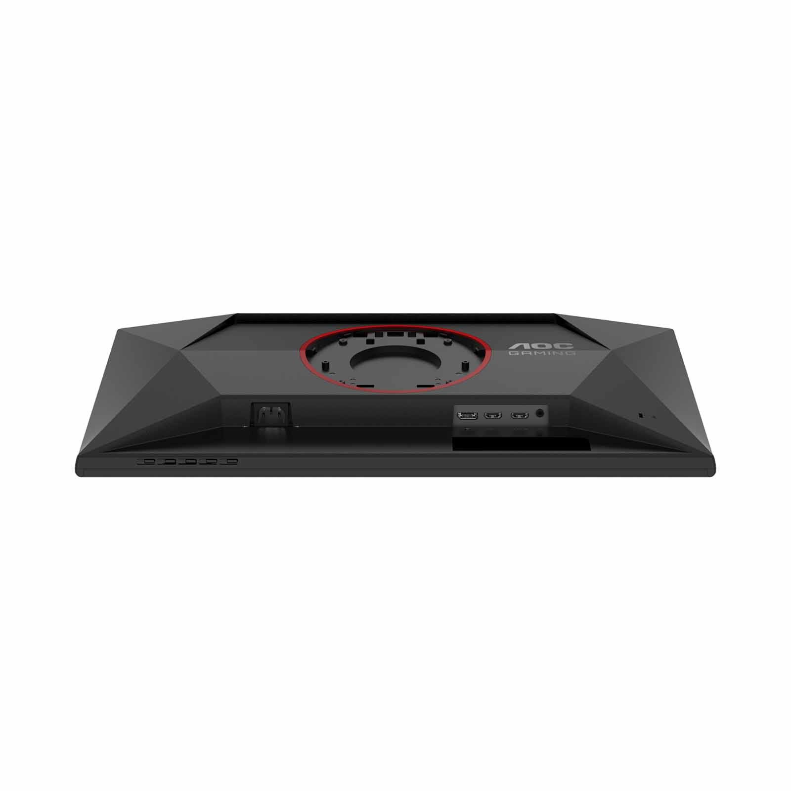 AOC 24.5 Inch Fast Ips Gaming Monitor 25G4S-image 10