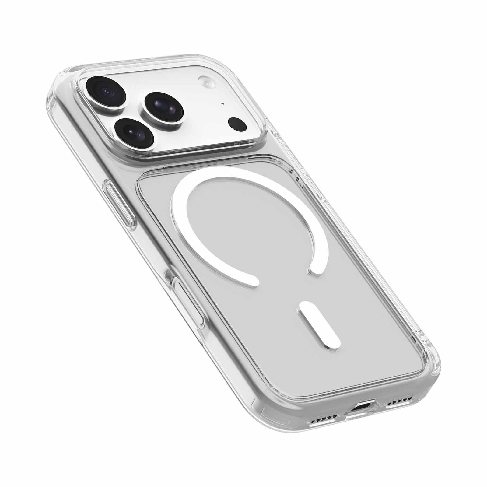 LAUT Crystal Fluro Ip18p Crystal Case L_IP26B_CF_C-image 3