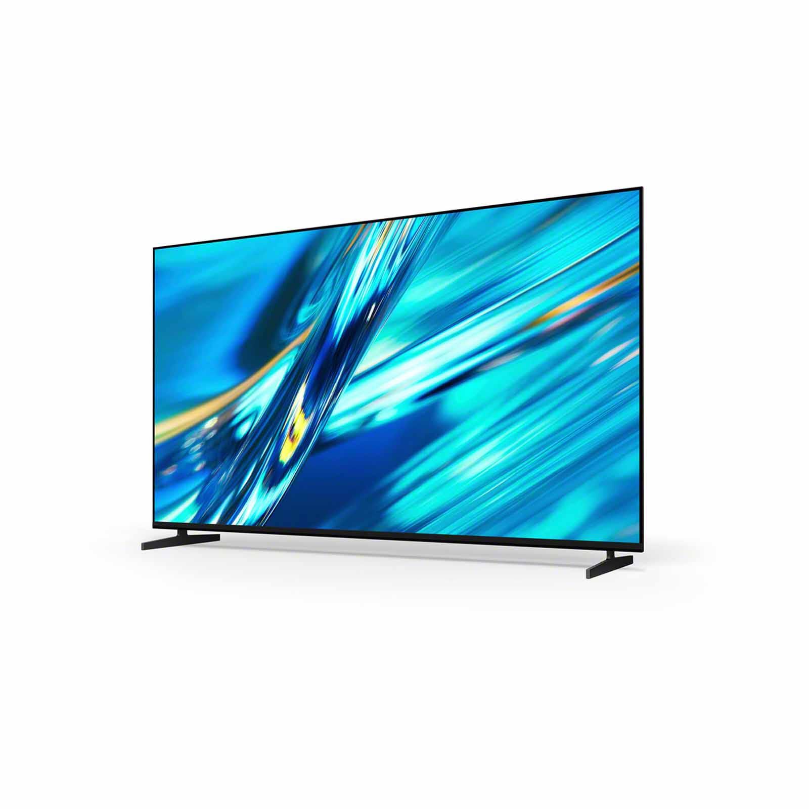 SONY 85 In 4k Ultra Hd Google Led Tv K-85XR30M2-image 3