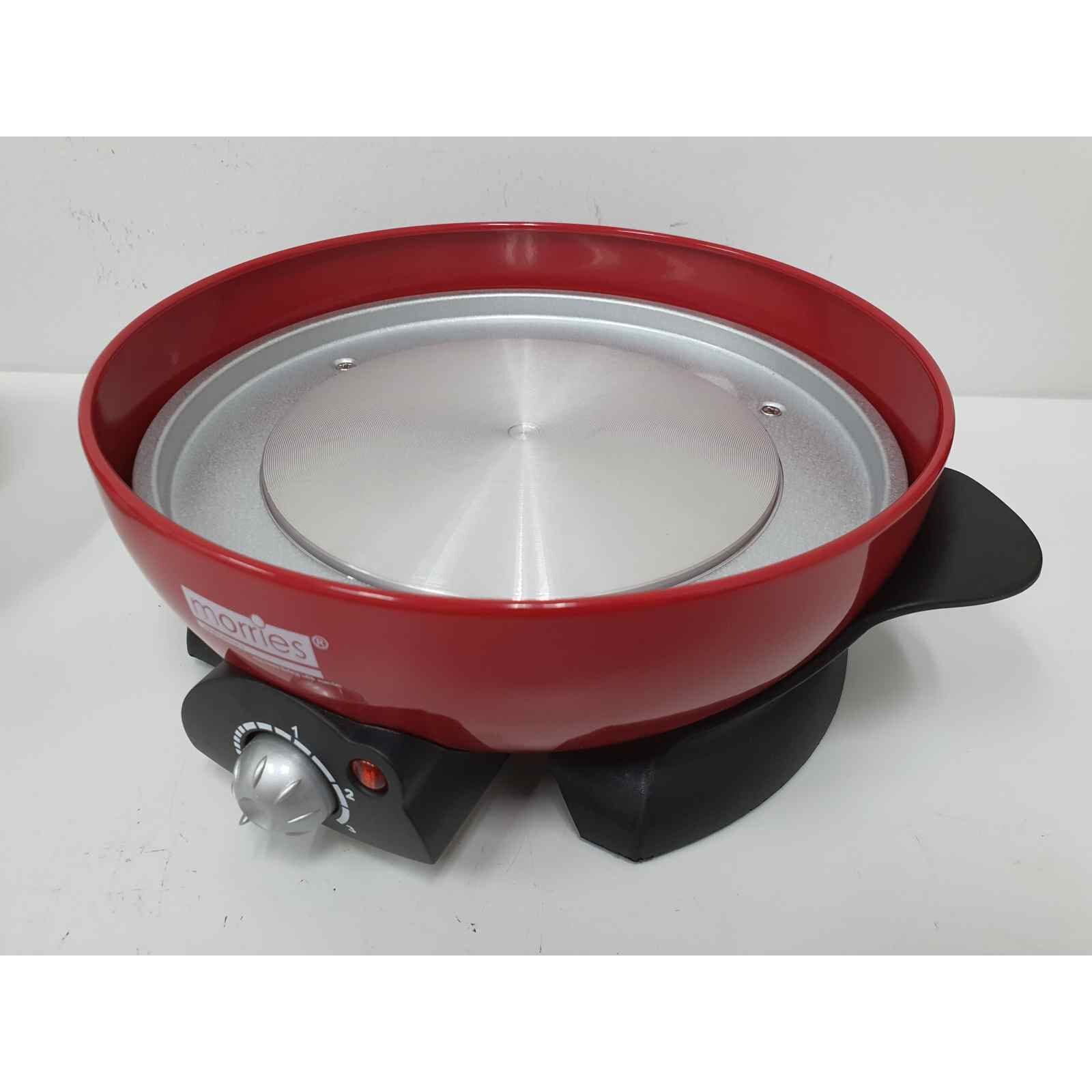 MORRIES Multi Cooker (3.0l) MS-888MC-image 2