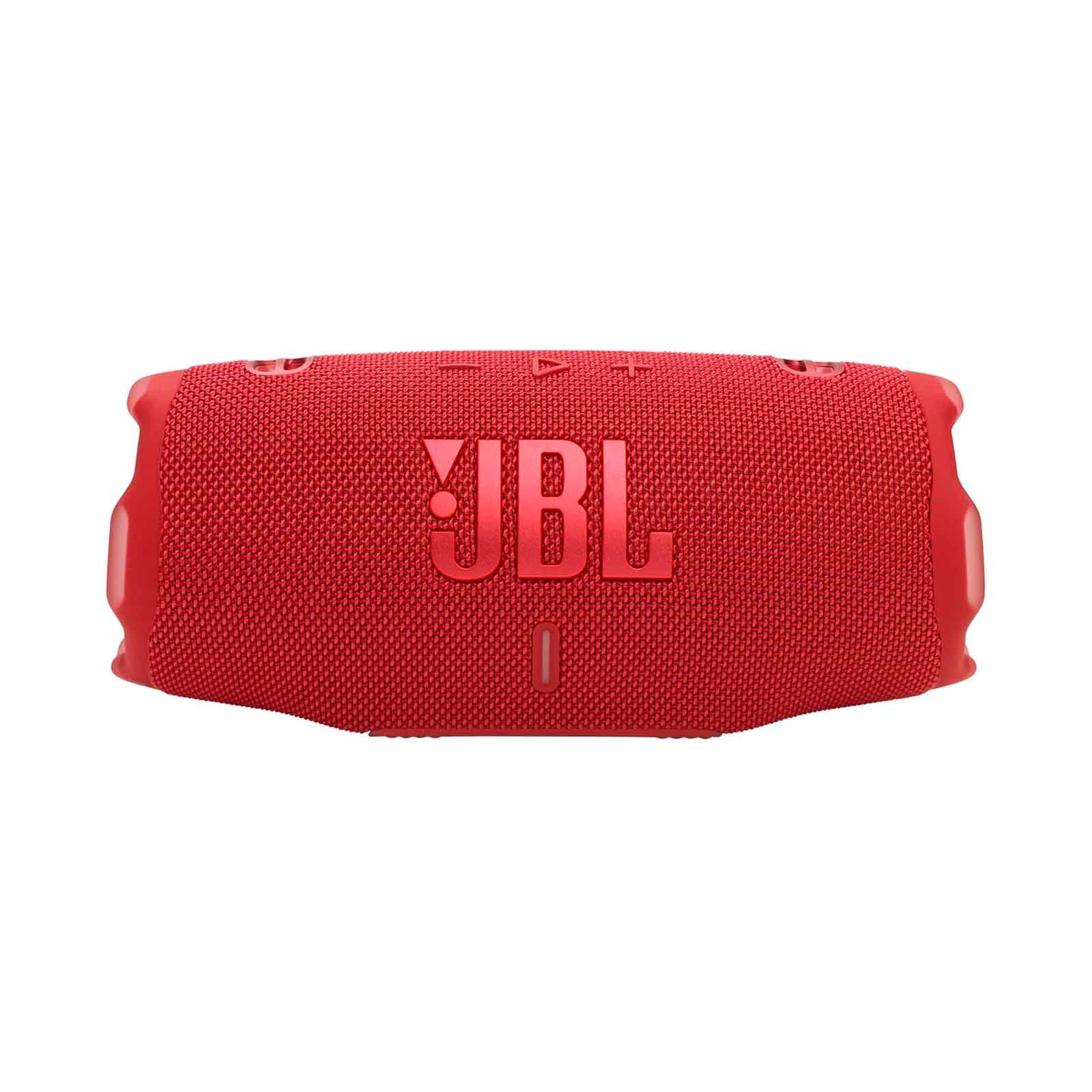 JBL Powerful Jbl Pro Sound With Ai Sound Boost Portable Bluetooth Speaker CHARGE 6 RED-image 1