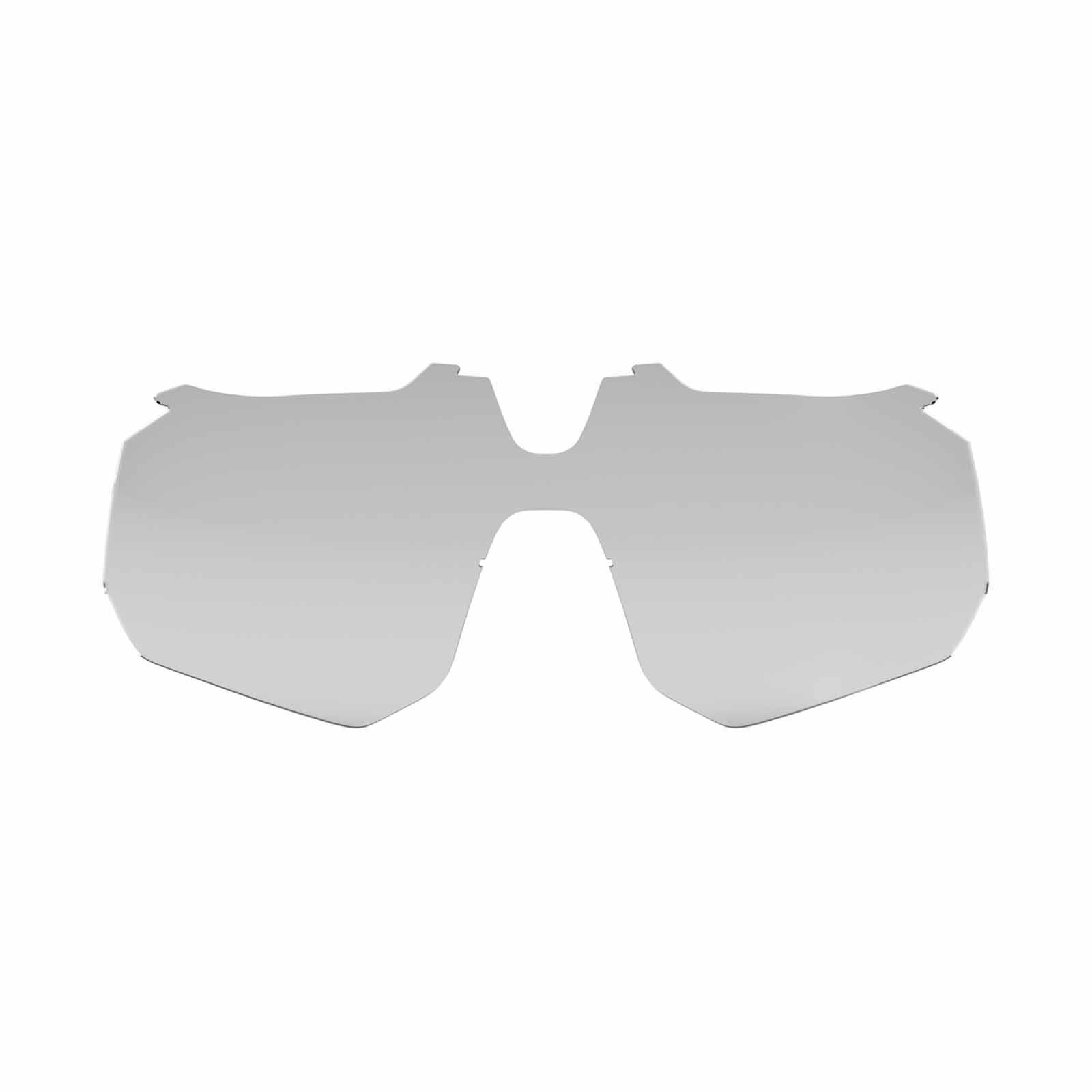 BLEEQUP Photochromic Lens Light Gray (lens Only) PHOTOCHROMIC LENS LIGHT GRAY (LENS ONLY)