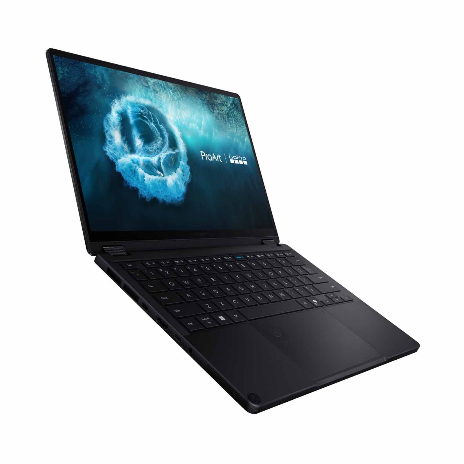 ASUS 13.3in Touch Ryzen Ai Max+ 395 128gb Ram 1tb Ssd Win 11 PROART PX13 GOPRO - HN7306EAC-LX044W-image 6