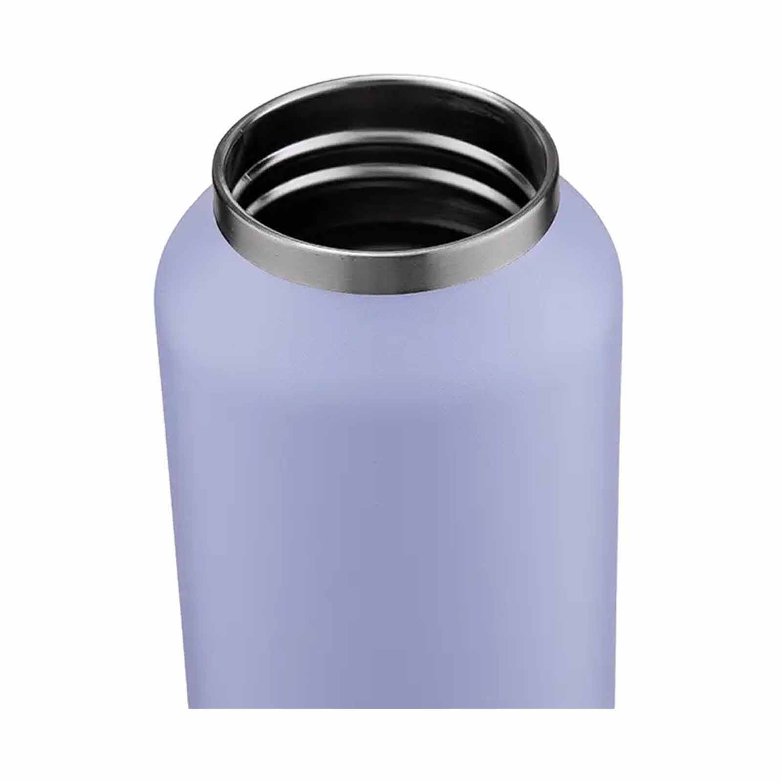 LA GOURMET Kleio 360ml Thermal Bottle - Misty Blue LGKO434494-image 2