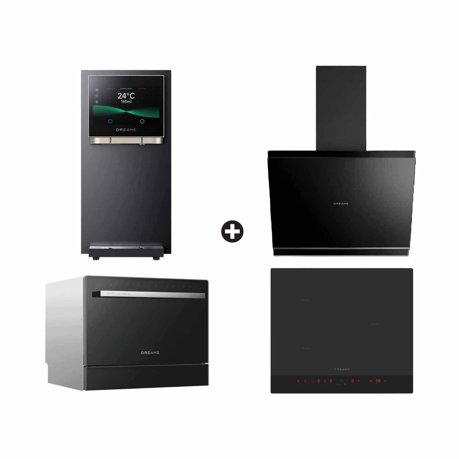 DREAME Kitchen Bundle Deal
