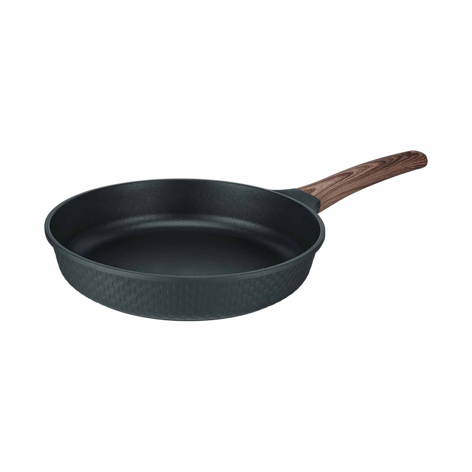 RESTO Frying Pan 28inch - Black 93911