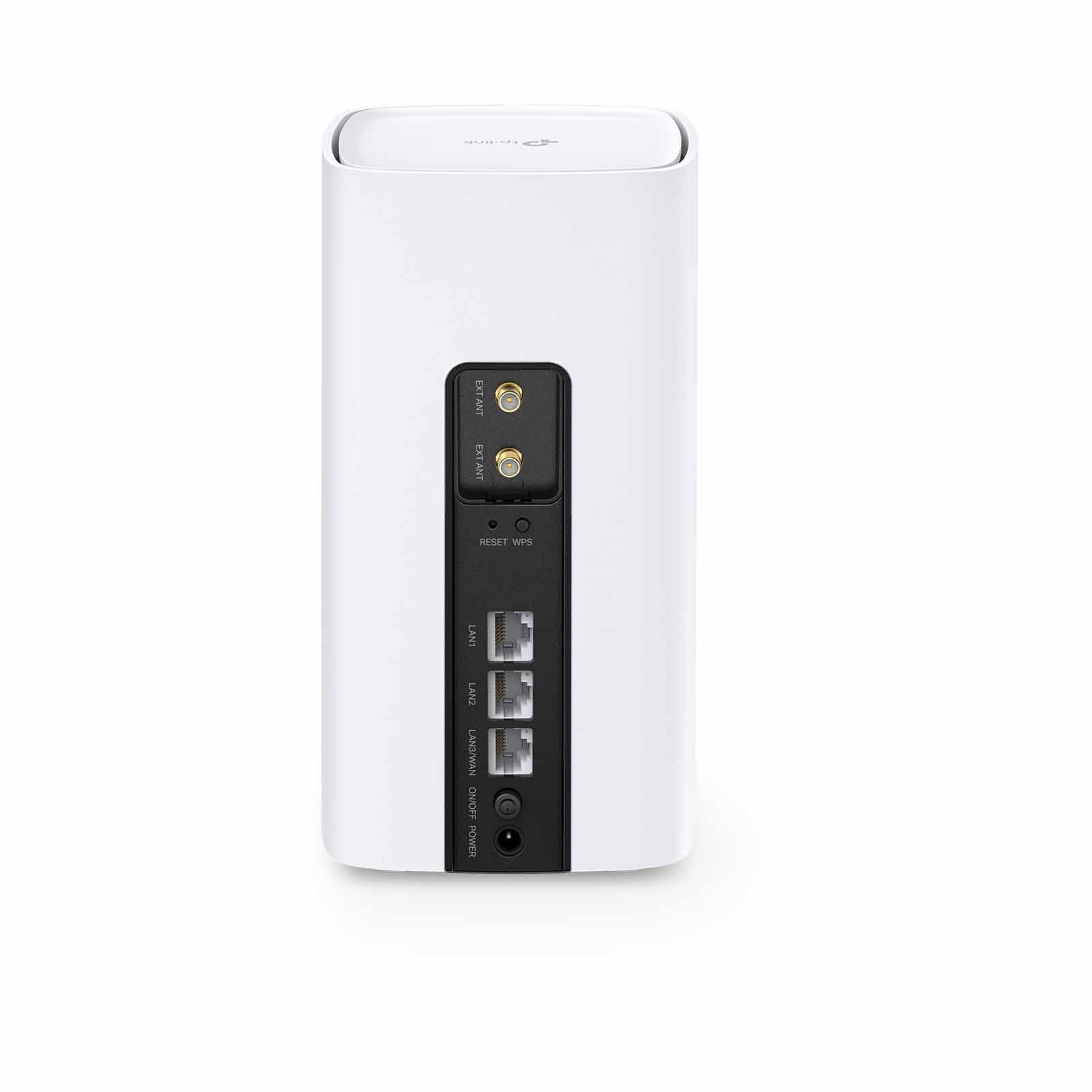 TP LINK 5g Ax1800 Wireless Dual-band Gigabit Router TPL-ARCHER NX200-image 3