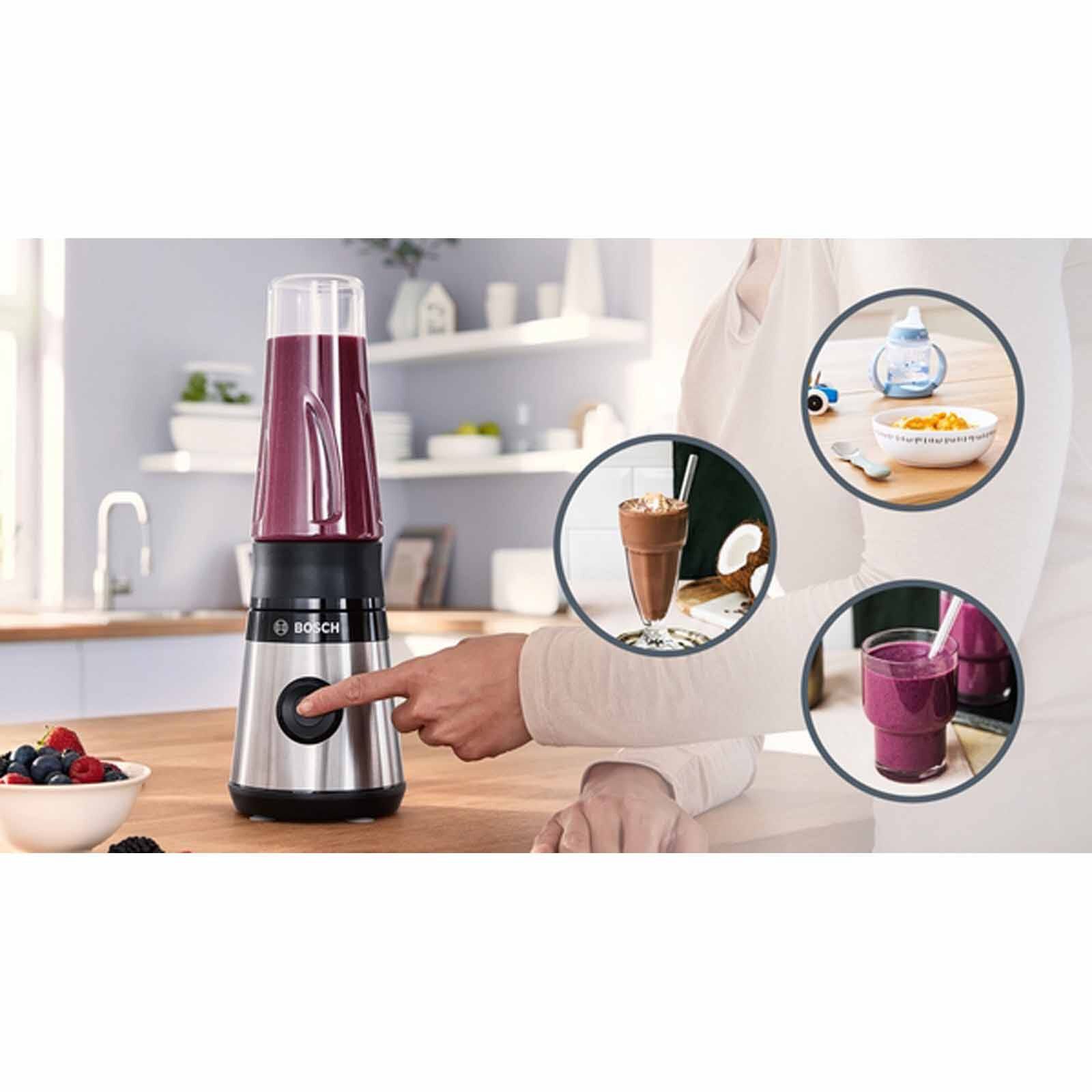 BOSCH Blender (450w) MMB2111M-image 12