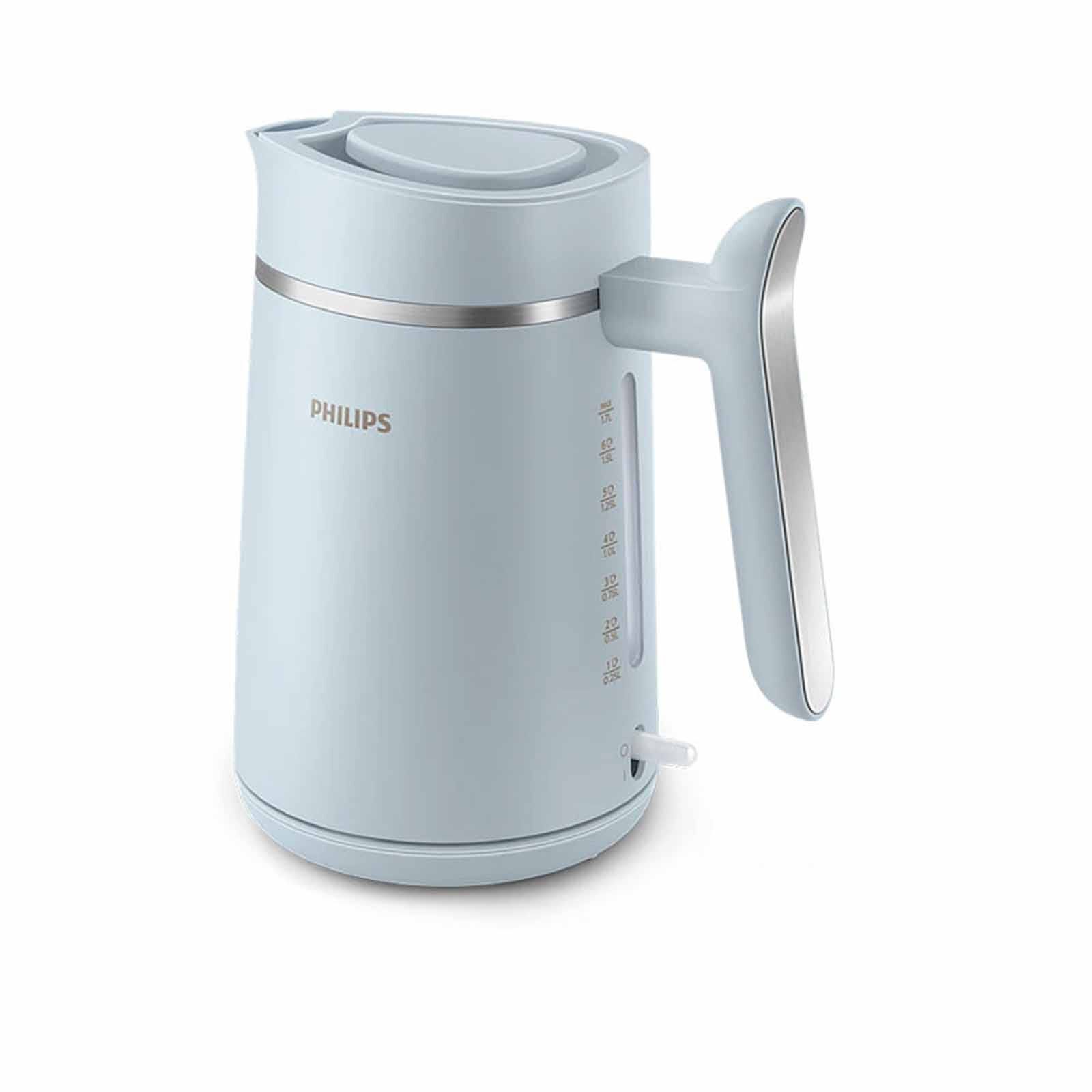 PHILIPS Series 3000 Kettle (1.7l) HD9360/40-image 4